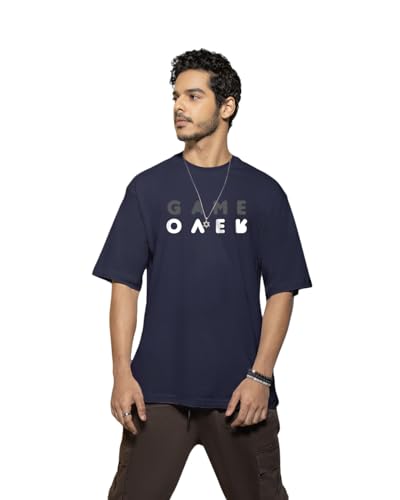 Image of Bewakoof Men T-Shirt