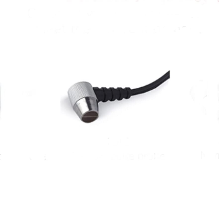 Sonda P5EE para Medidor de Espesor Ultrasónico MT180 MT190 MT600 MT660 miniatura 2