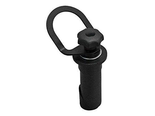 SuperATV Latch and Go/Anchor/Lock and Ride Tie Down for Polaris R...