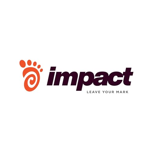 Impact Youth cover art