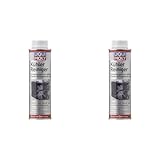 LIQUI MOLY Limpiador para el radiador | 300 ml | Aditivo más frío | 2506 (Paquete de 2)