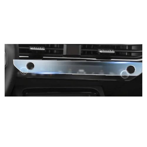 Film protection Kia K5 2025 écran de navigation transparent anti-rayures auto