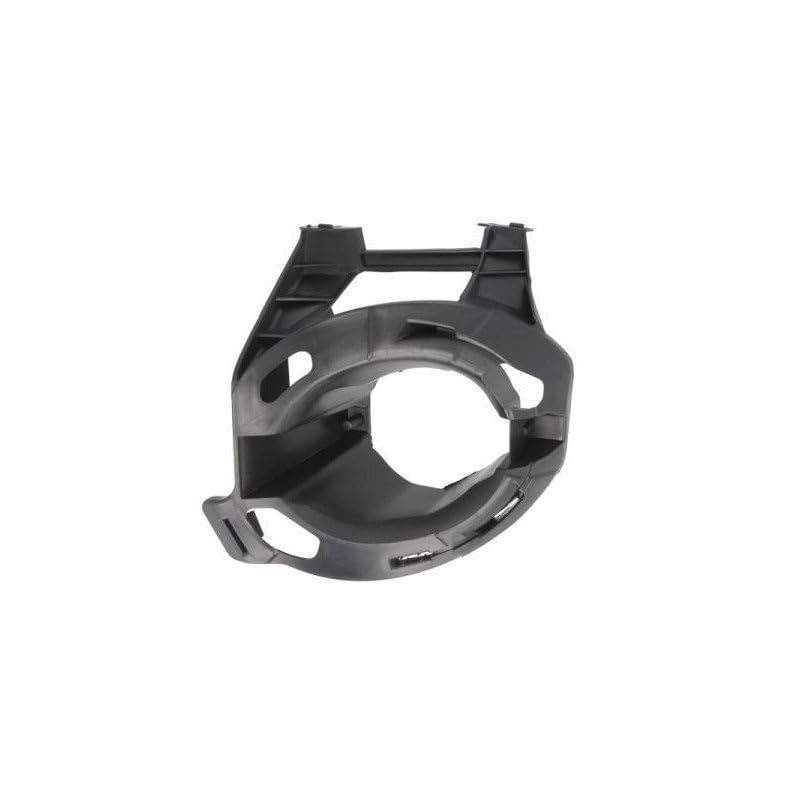 Support feu anti-brouillard avant droit Clio 3 09-12 corrige le jeu du phare antibrouillard