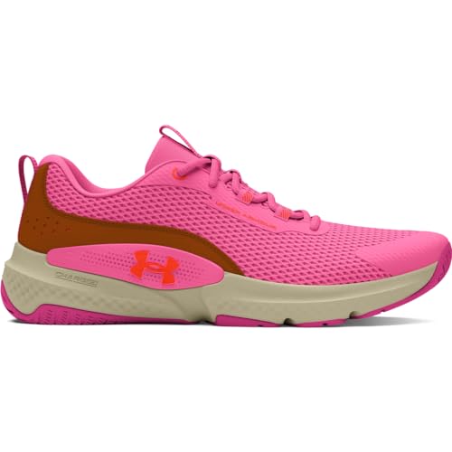 Image of Under Armour Women's Dynamic Select Cross Trainers