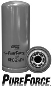 Killer Filter Replacement for CASE 254353A1
