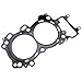 Cylinder Head Gasket Compatible with Automotive Motorcycle Parts CMX1100 1100 2021 2022 2023 2024 CRF1100L Africa Twin 2020 2021 2022 2023 2024 2025