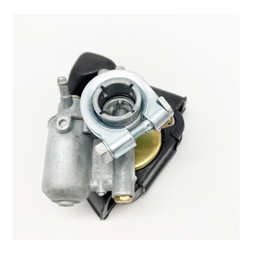 Carburateur MBK 51 AV10 avec réglage stable pour moteur 50cc PGT103