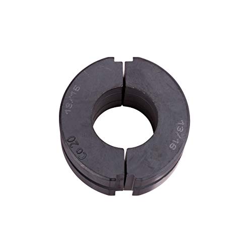 Insert Per Comap Co D12 Rothenberger matriz intercambiable 12mm 2