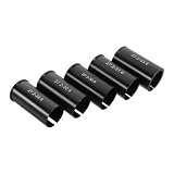 Milisten 5 Piezas Adaptador de Manguito Reductor 27,6 MM
