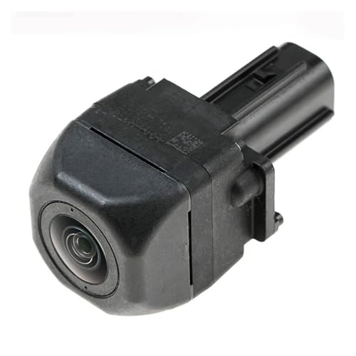 Caméra de recul pour Toyota Hilux charger et manœuvrer en ville sereinement avec le bloc 8679071031