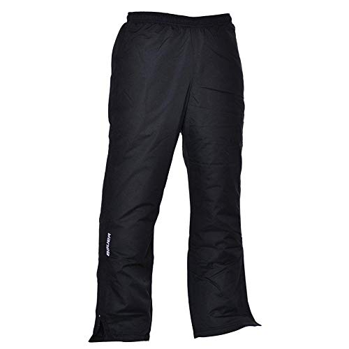 Pantalon Bauer Core Heavy Youth idéal pour les échauffements sur la glace