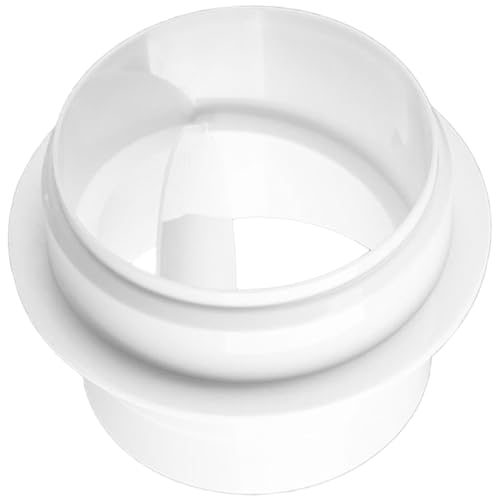 PRETYZOOM �_�N�g�R�l�N�^ �t���h�~���u ABS�f�ފ��C�V�X�e�����i �G�A�R�� �r�C�p�p�C�v���C���ڑ� �H��ƏZ����C HVAC�ʋC���p