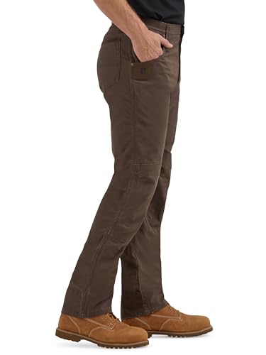 Wrangler mens Straight Leg Utility Pant2