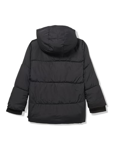 GAP Girls' Warmest Puffer Jacket3