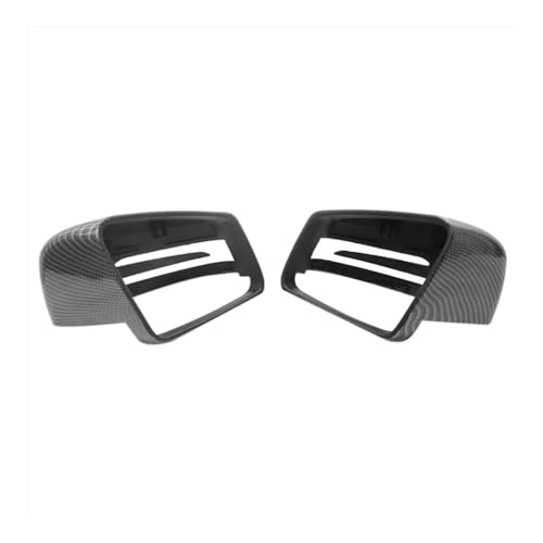 Boîtier rétroviseur Benz W204 W212 W176 A2128100164 coque de rechange