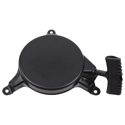 Seilzugstarter Rückstoßstarter Handstarter Zugstarter Starter Handzugstarter für Einhell BG-PM 51 S HW Honda GXV 120 GXV 160 GXV 140 MTD Thorx OHV 35 45 55 Budget BBM 46 OHV Güde S 420 P Hecht 547 SXW
