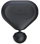 Amazon.co.jp: 【公式】Therabody セラボディ THERAGUN mini 2.0