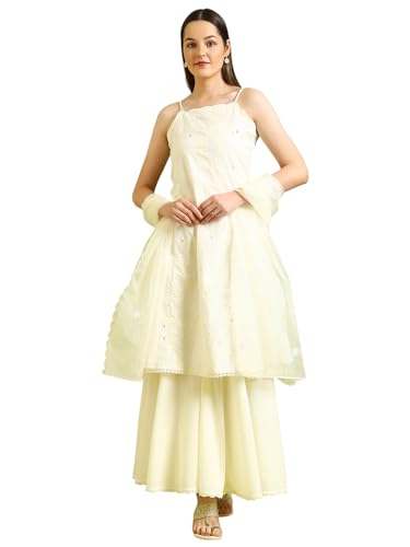 Image of W for Woman Women Kurta set