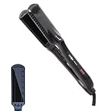 CROC Premium Flat Iron 1.5 Inch - Wet and Dry