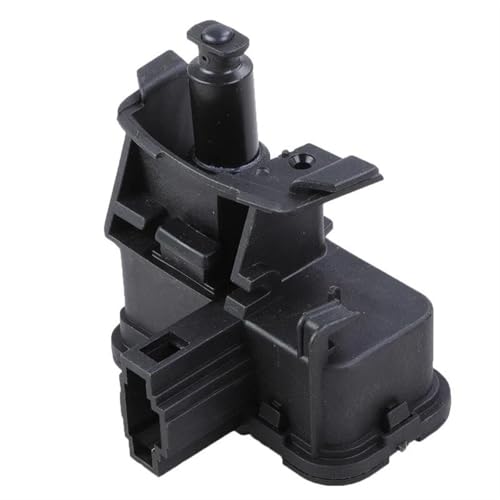 Actionneur 7P0810773 serrure de trappe carburant pour Octavia