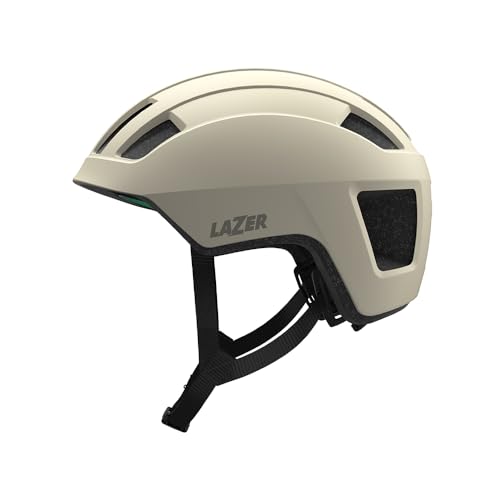 LAZER Verde KinetiCore, Sustainably Made E-Bike Helmet