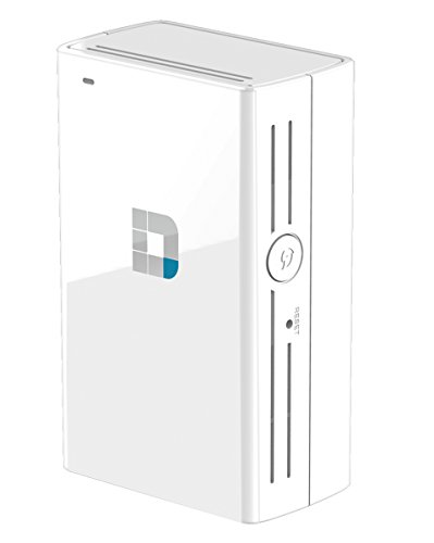 D-Link Répéteur WiFi (DAP-1520)