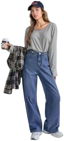 KOTTY Women KTTLADIESJEANS1003 Jeans (pack of 1)