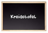 schultafel kaufen Tafel kann auch mit normaler Tafelkreide beschriftet werden!