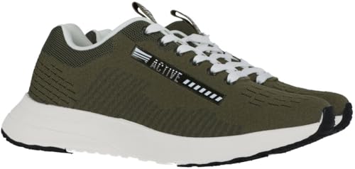 Carrera Achilles Sneakers avec semelle amortissante confort
