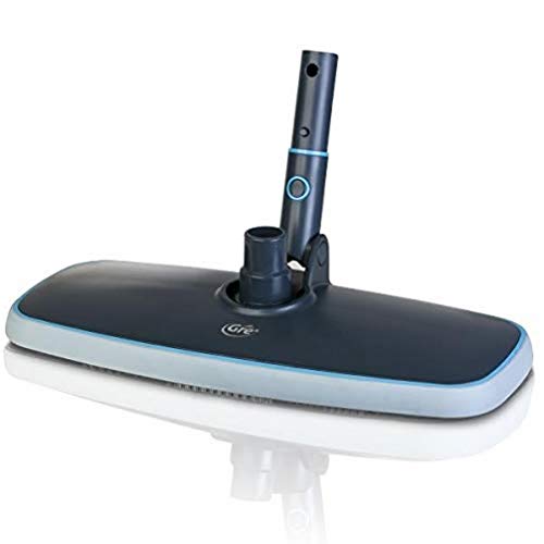 Gre Vhrp40 - Limpiafondos Rectangular De Piscina