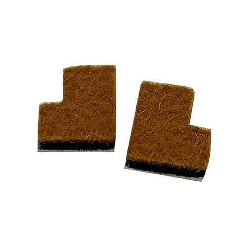 Développeur de joint de tambour résout fuite éponge C224e C284e C364e C454e, 10 pièces white