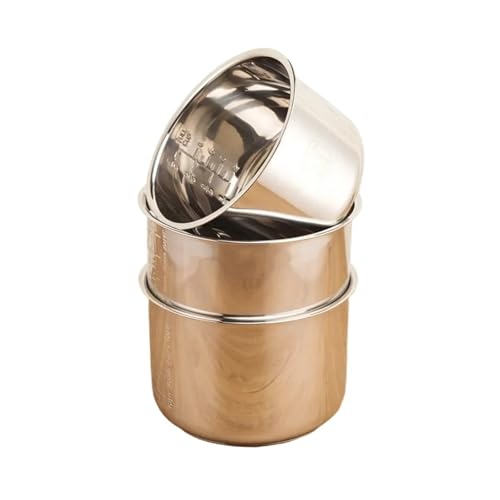 Olla a presión Interior para arroz 6L miniatura 4