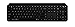 Logitech USB-C MX Keys Advanced Wireless Illuminated Keyboard - Graphite (Renewed)