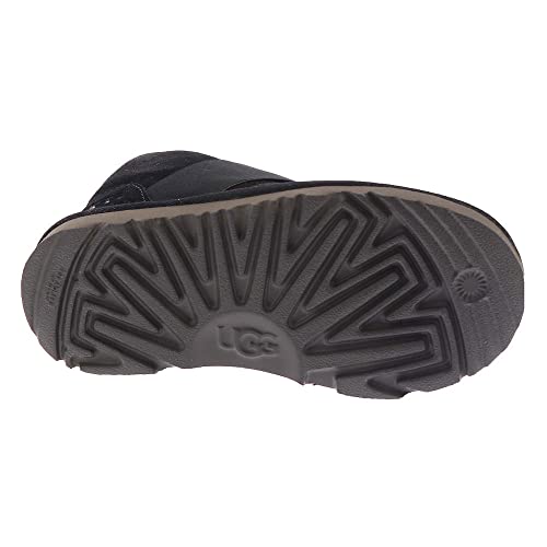 UGG Kids' Neumel II Graphic Boot3