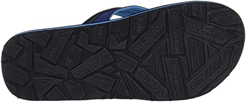 Image of Woodland Men Flip-Flops