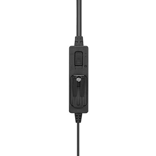 LAVMICRO2M Saramonic micro-cravate double capsule omnidirectionnel pour deux personnes