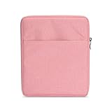 ケース Kindle用 6-7インチ 耐衝撃スリーブ 電子書籍リーダーカバー Kindle Oasis/Paperwhiteケース (ピンク)
