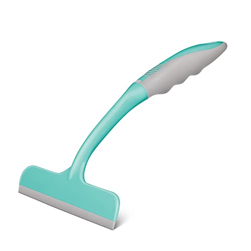 Spotzero By Milton Sleek Kitchen Wiper (Aqua Green)