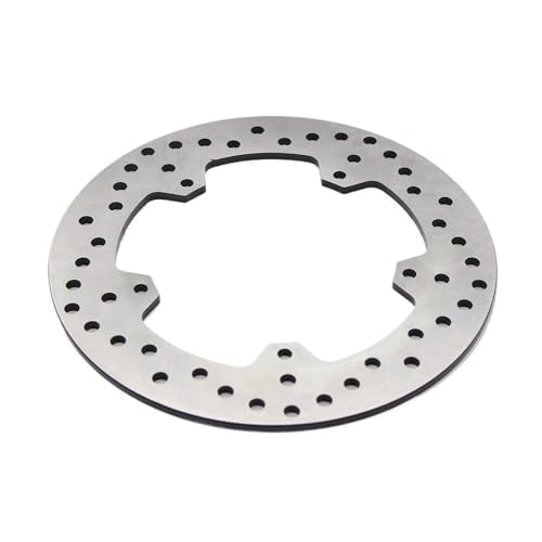 Disque de frein arrière moto 220mm 5mm rotor de remplacement S1000RR