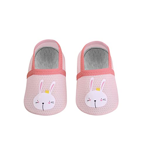 First Floor Breathable Slip Walking Socks for Toddler Girl Boy Soft Non Shoes Summer Cute Cotton Socks Casual Shoes2