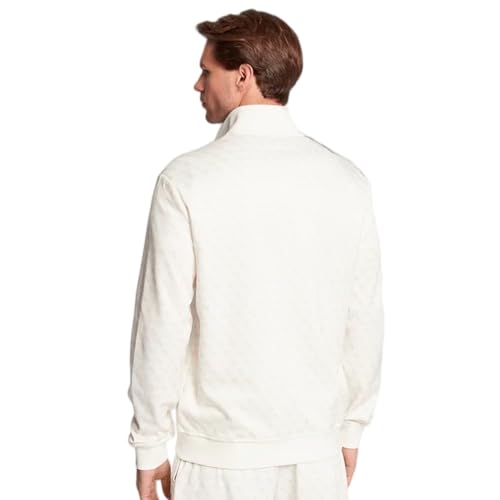 Guess Felpa Uomo Art. Z2BQ06 FL04Q A-I 23 Colore E Misura A Scelta - 5