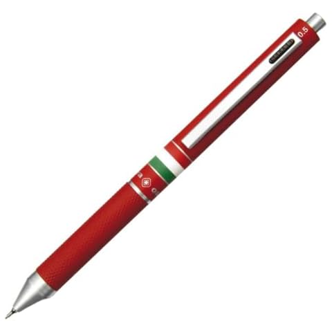 Osama Stylo Bille et Porte Mine Cover