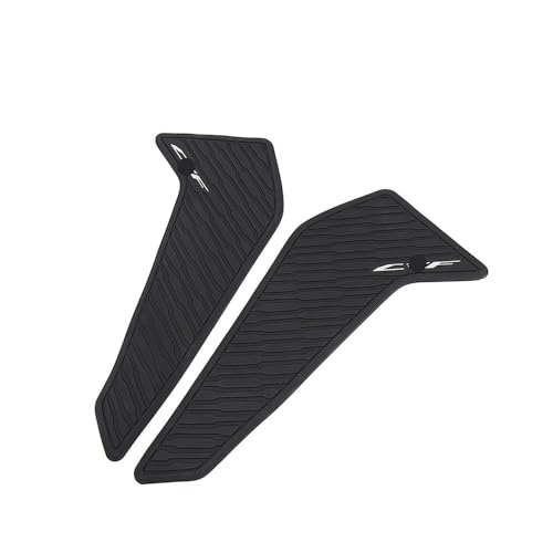 Pad autocollants réservoir moto CRF1100L pour vos sorties aventure
