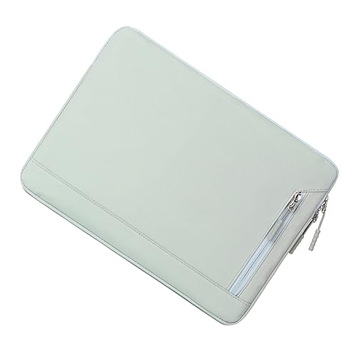 Bolso de mano para ordenador OSALADI funda moderna de tableta para viajes y rutinas