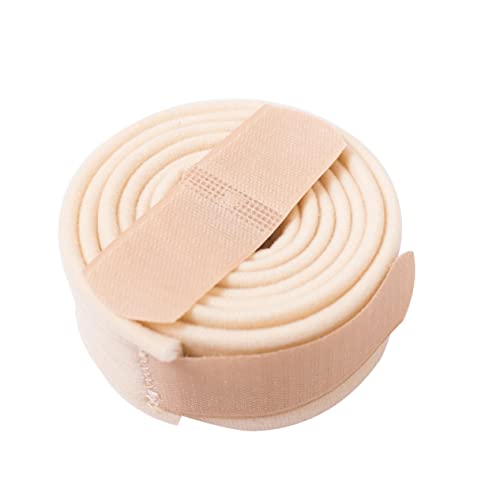 FRCOLOR Djustable Shoulder Elbow Support Brace Breathable Arm Sling for Fracture Medical Fixed Strap for Broken Arm Size Xl