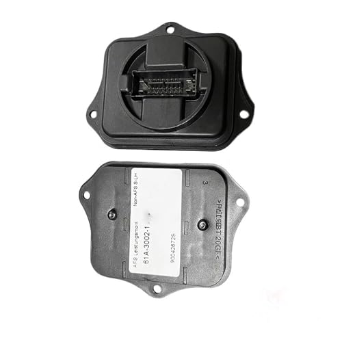 Module de phare adaptatif AFS en panne ? Commandez l'unité direction
