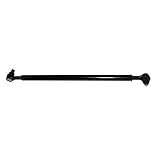 Rugged Ridge | Steering Drag Link Kit, Wide Track, Heavy Duty | 18050.55 | Fits 1982-1986 Jeep CJ-7 & CJ...