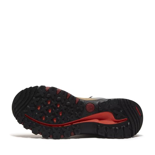 Image of Timberland Men's Mt. Maddsen Peak Mid Lace-up Waterproof Hiking Boot