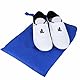 RiToEasysports Taekwondo Schuhe - Sport Boxen Kung Fu Taichi für Männer, Frauen und Kinder (37)