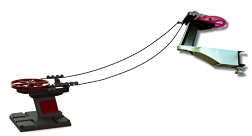 Calvert 2400 CalTracs 1970-1981 F-Body Drag Profile 2 Hole 2/pkg.